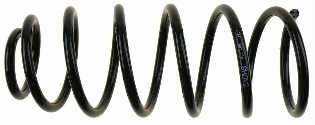 Arc suspensie