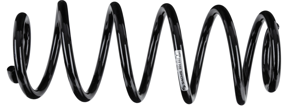 Arc suspensie