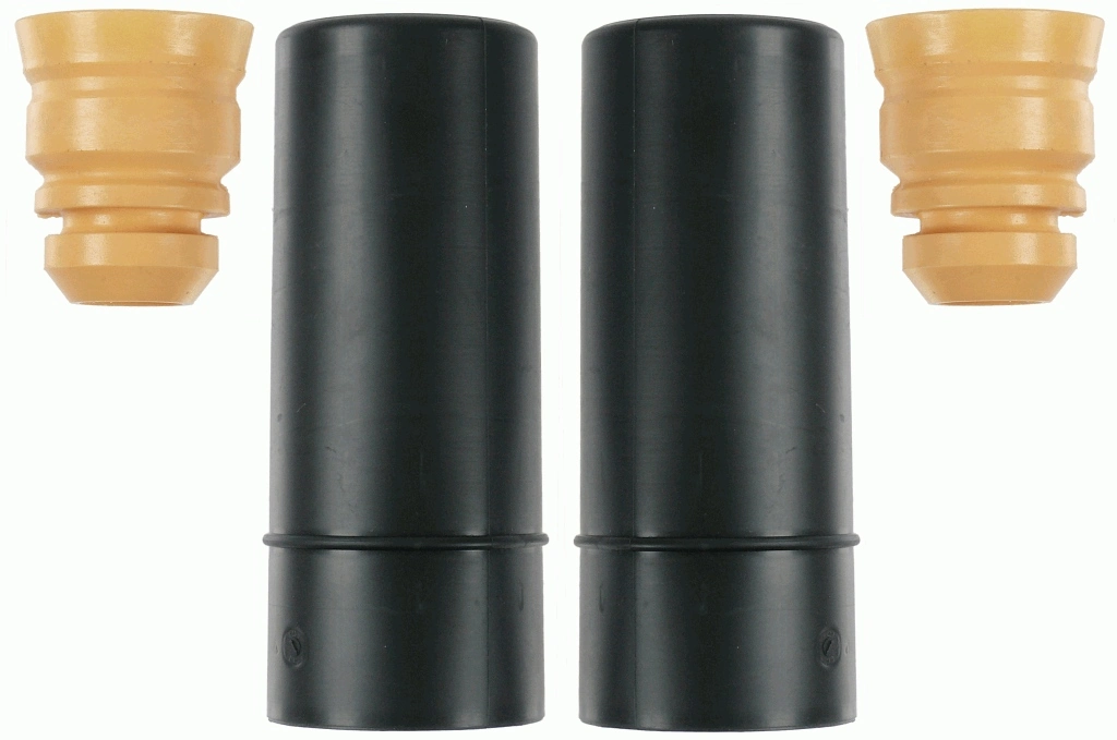 Set protectie praf amortizor