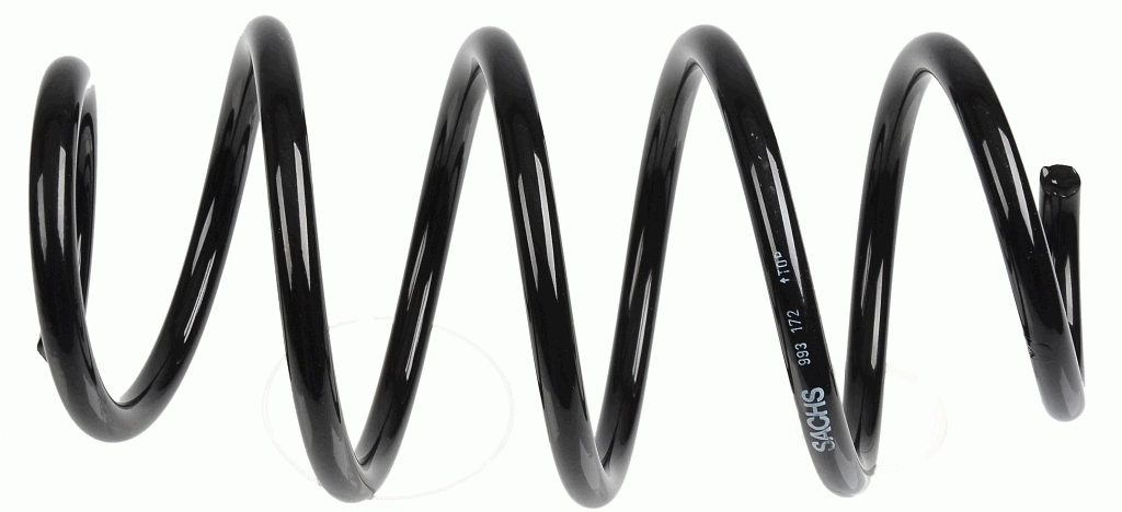 Arc suspensie