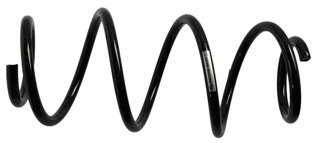 Arc suspensie