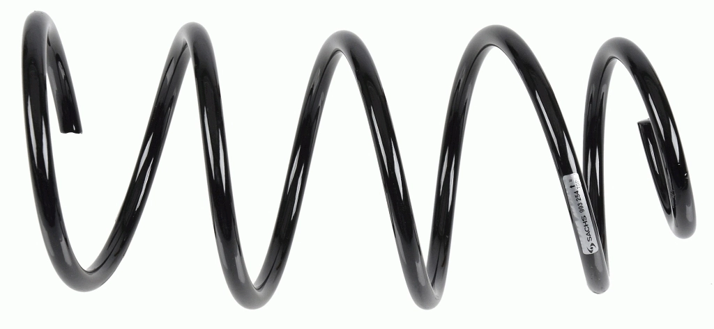 Arc suspensie