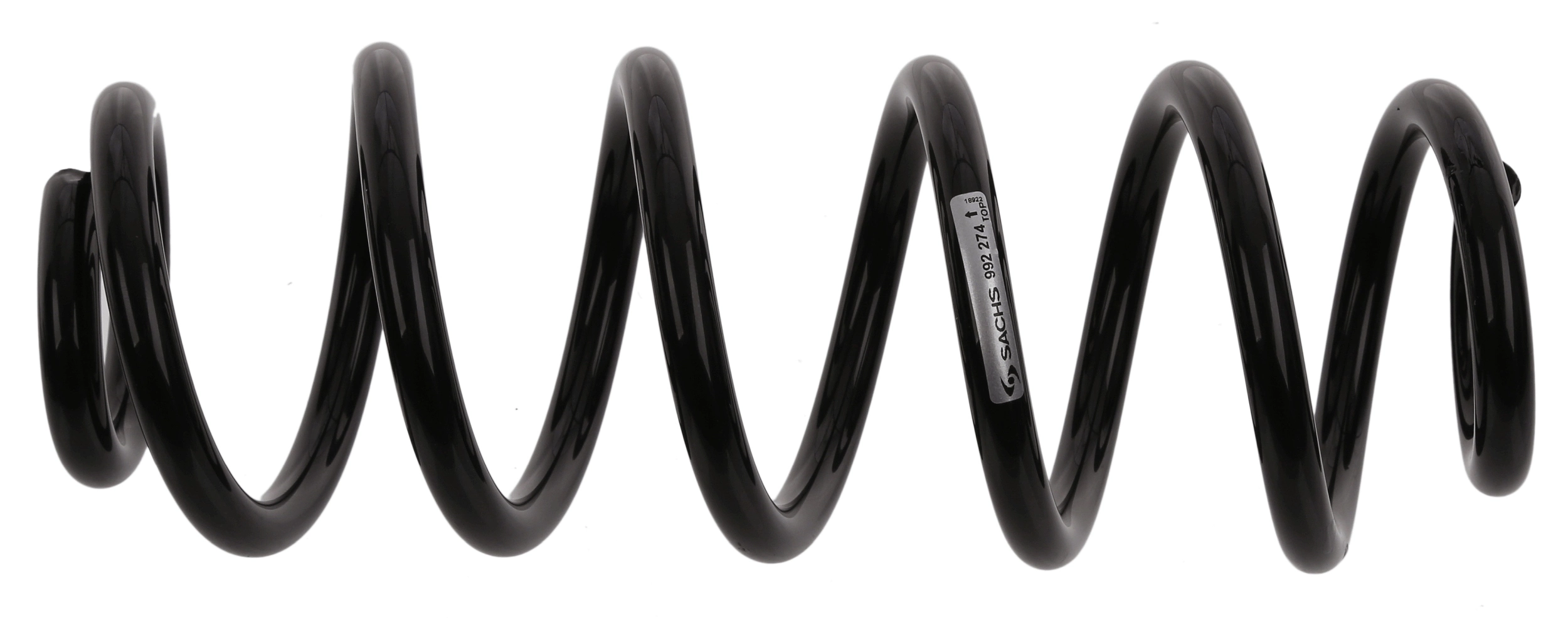 Arc suspensie