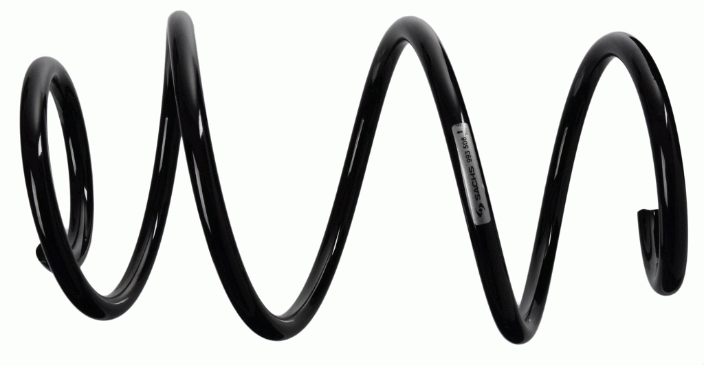 Arc suspensie