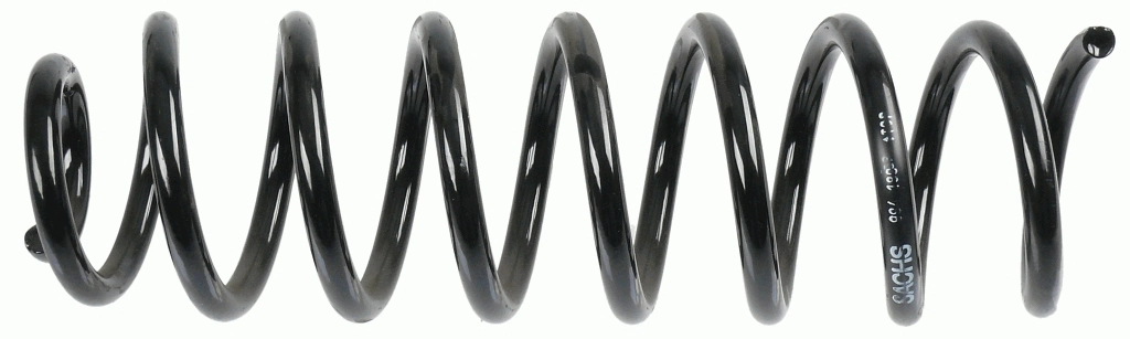 Arc suspensie