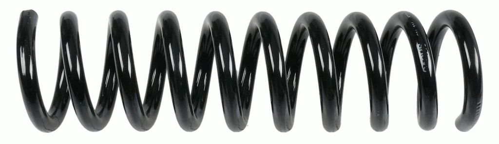 Arc suspensie