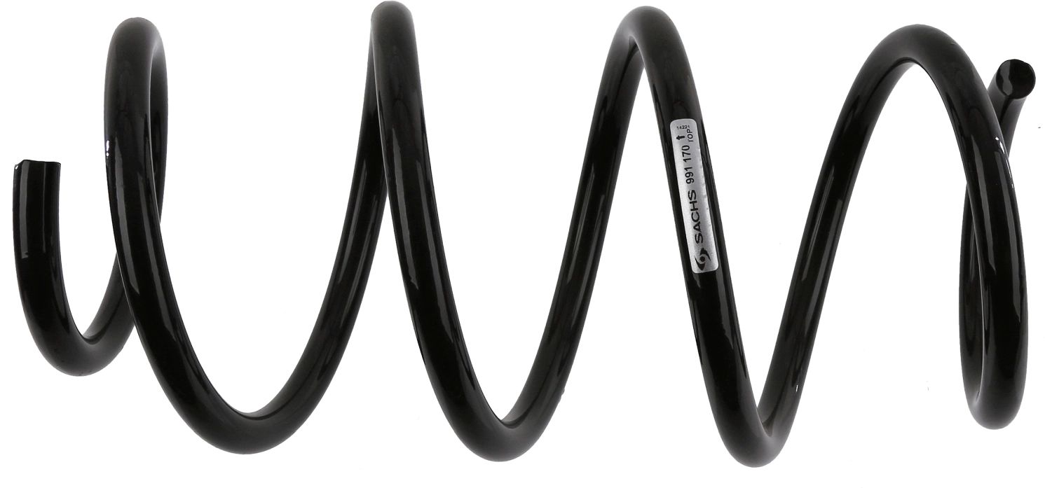 Arc spiral