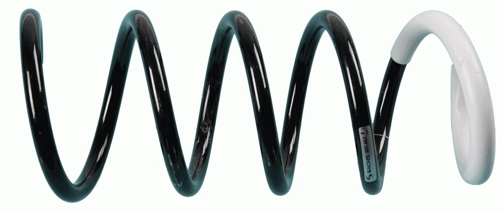Arc suspensie