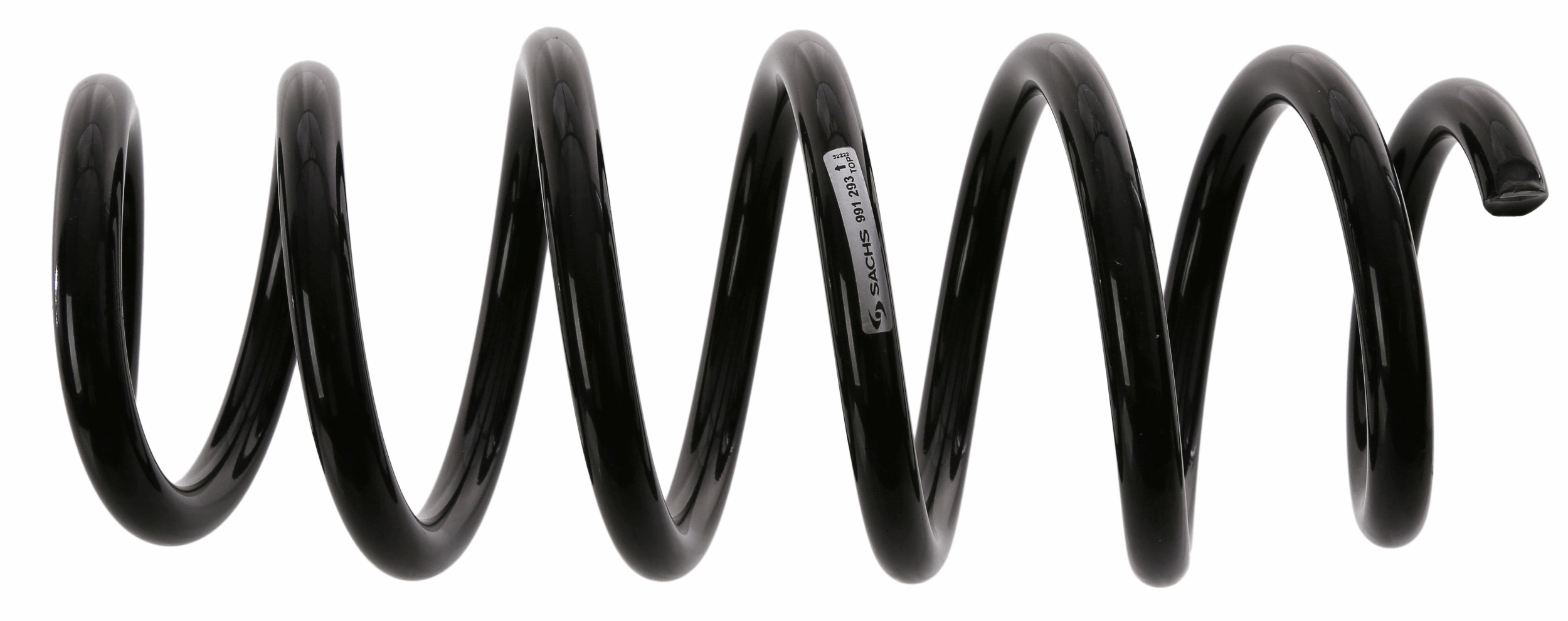 Arc suspensie