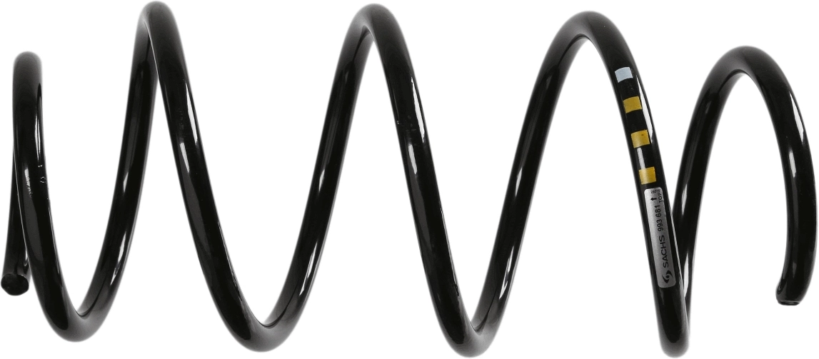 Arc suspensie