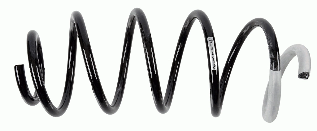 Arc suspensie