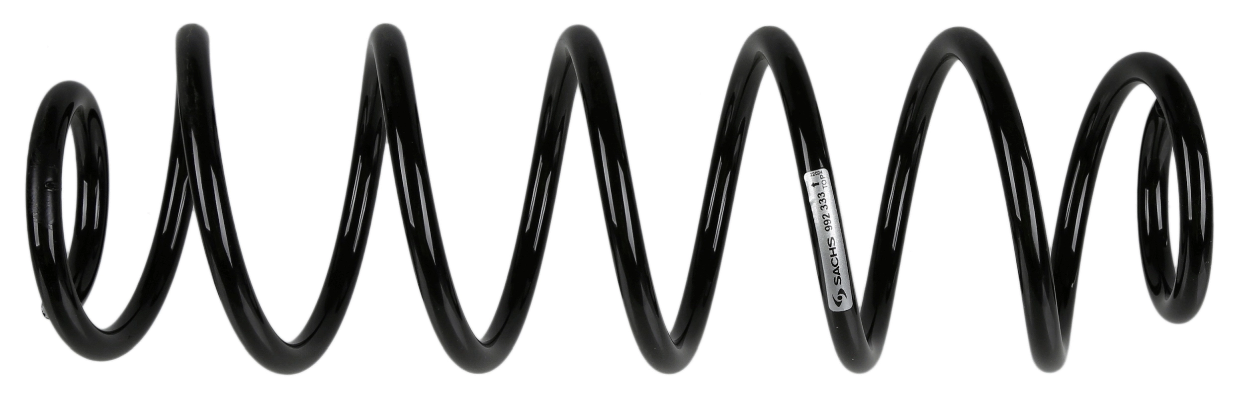 Arc suspensie