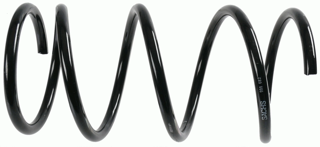 Arc suspensie