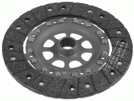 Disc ambreiaj
