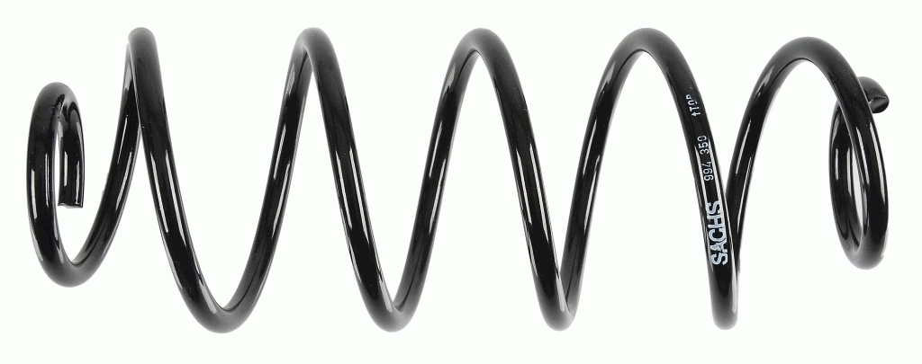 Arc spiral