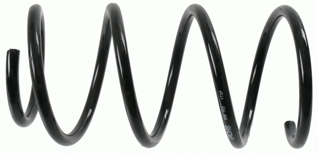 Arc spiral