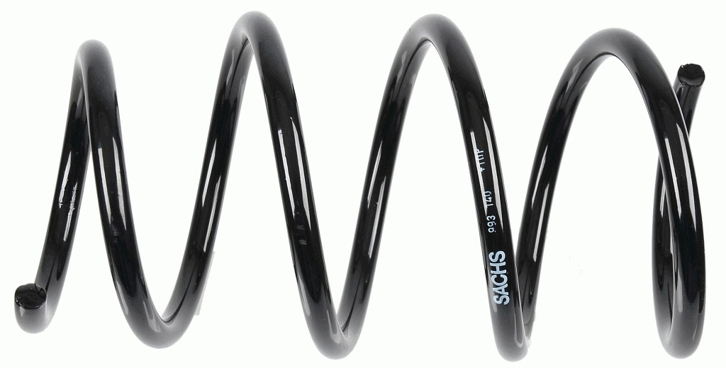 Arc suspensie