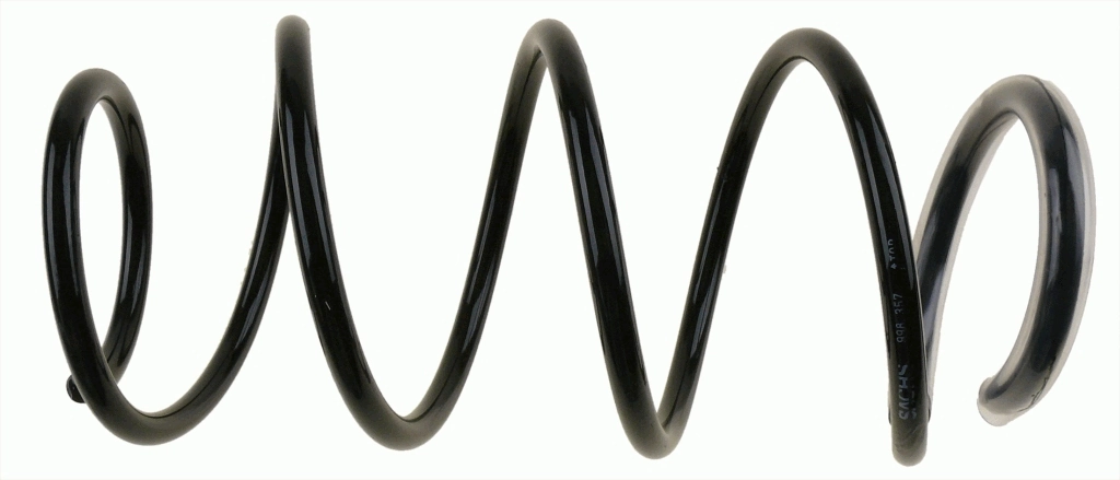 Arc suspensie