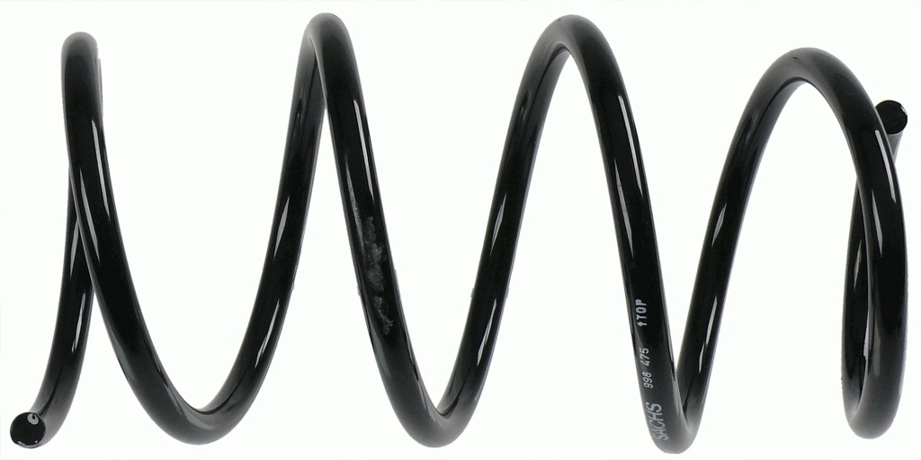 Arc suspensie