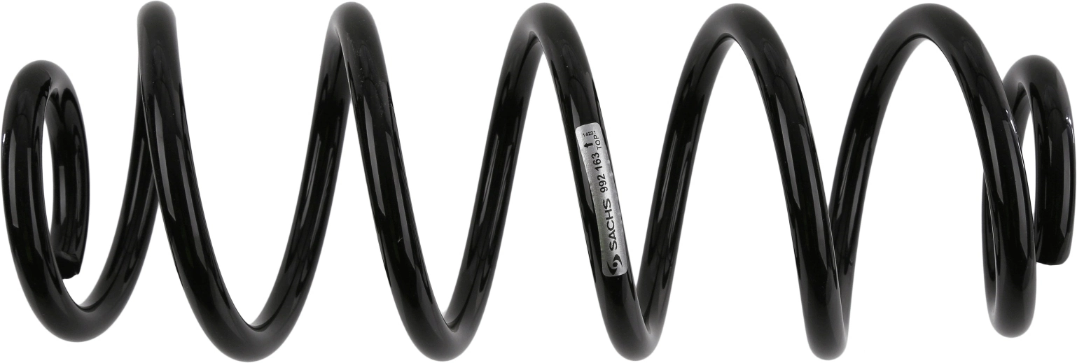 Arc suspensie