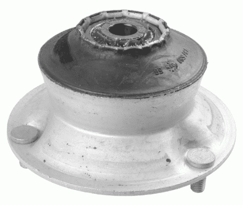 Rulment sarcina suport arc