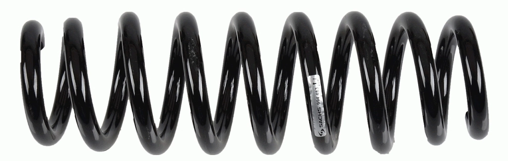 Arc spiral