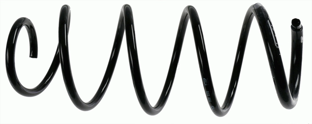 Arc suspensie