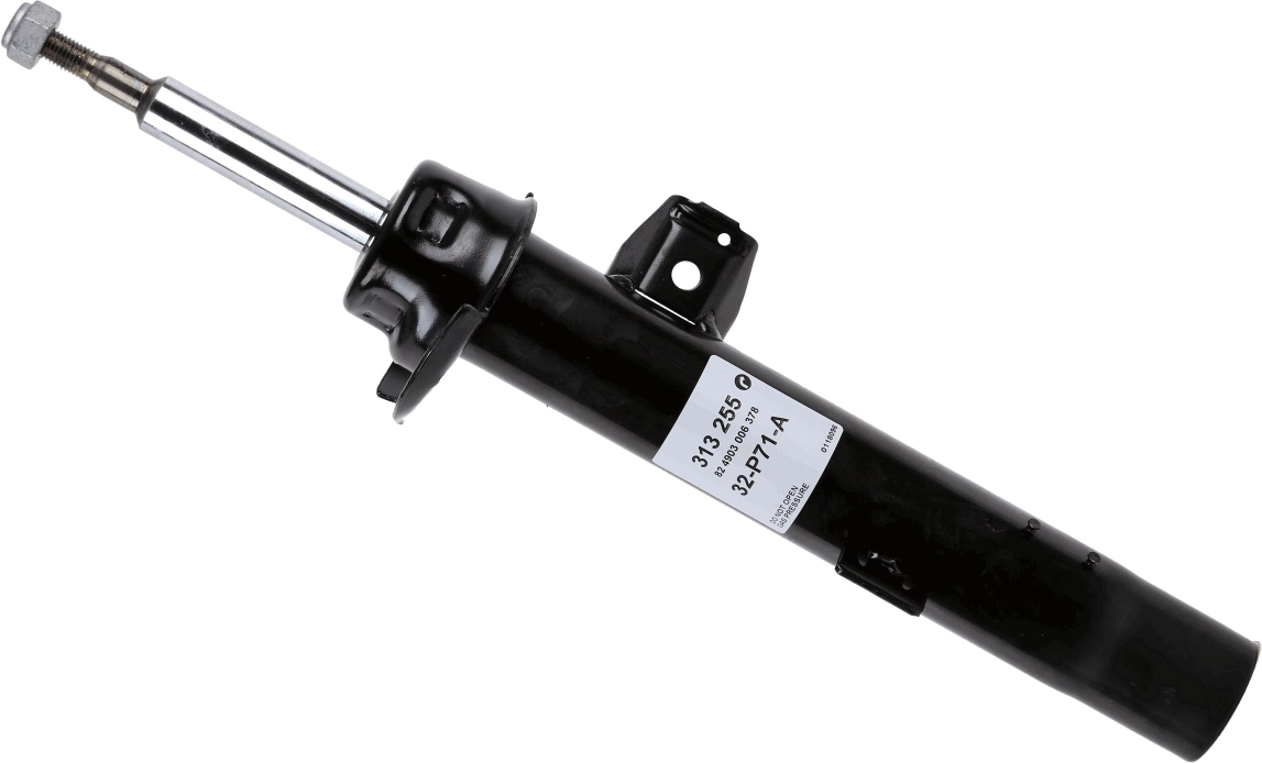 Amortizor