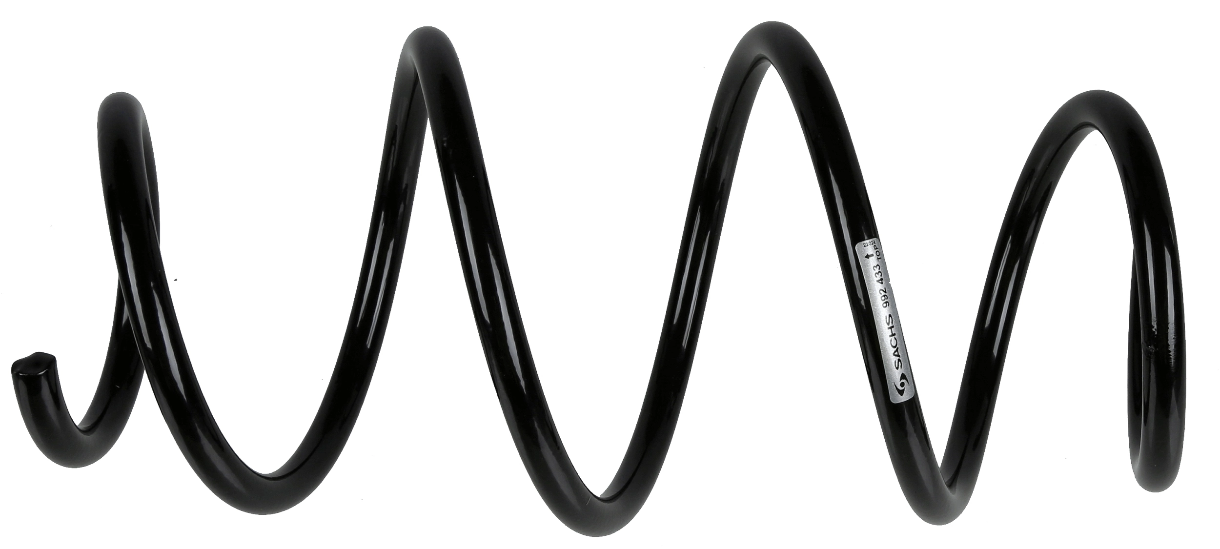 Arc suspensie