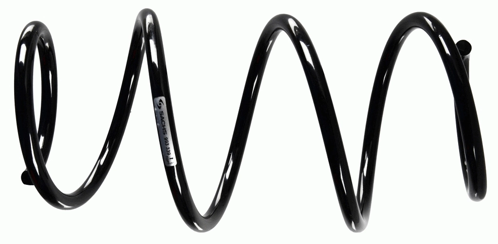 Arc suspensie