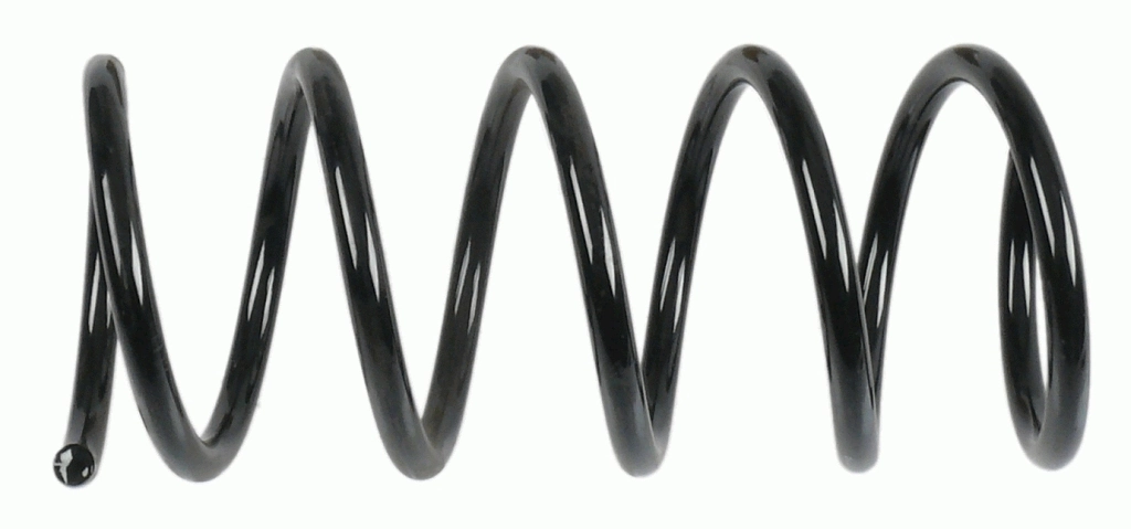 Arc suspensie
