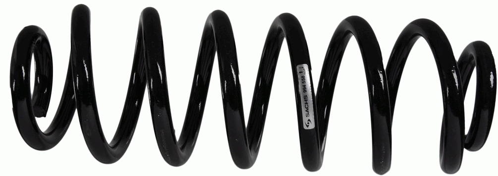 Arc suspensie