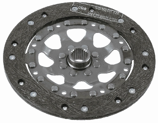 Disc ambreiaj