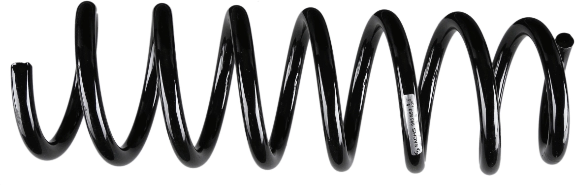 Arc suspensie