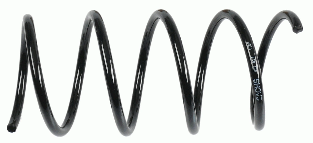 Arc suspensie