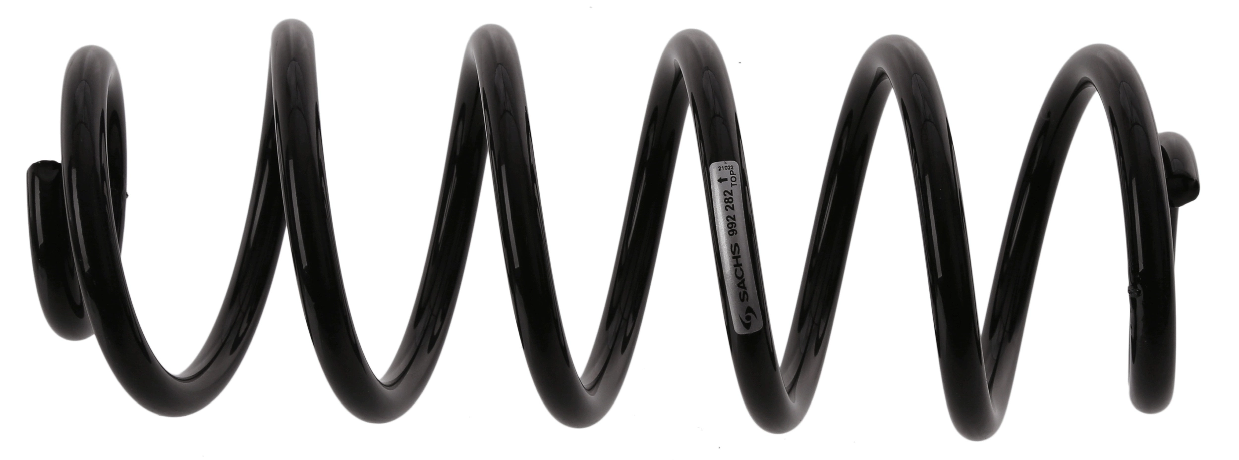 Arc suspensie