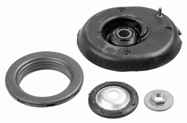 Set reparatie rulment flansa amortizor