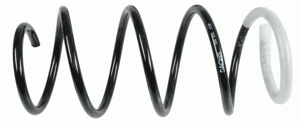 Arc suspensie