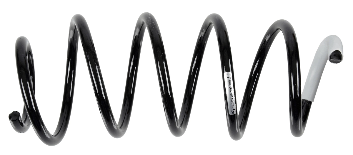 Arc suspensie