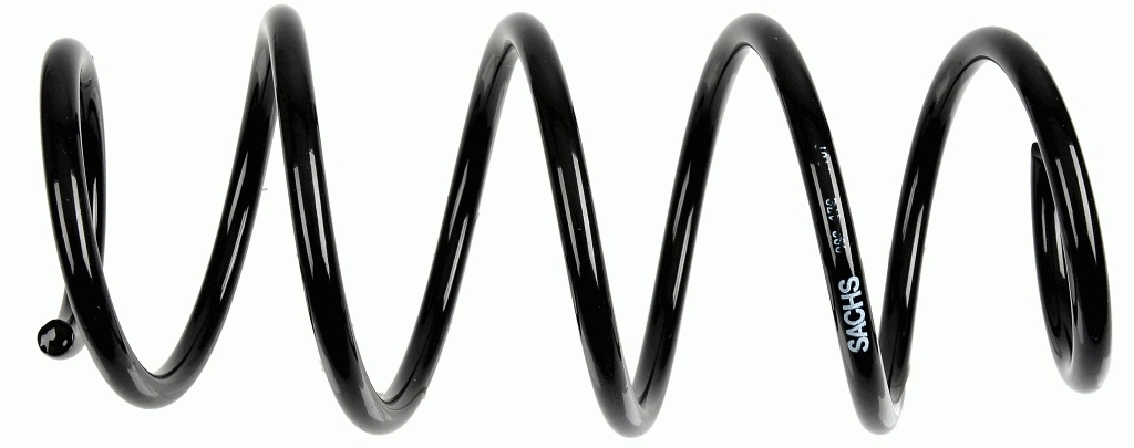 Arc spiral
