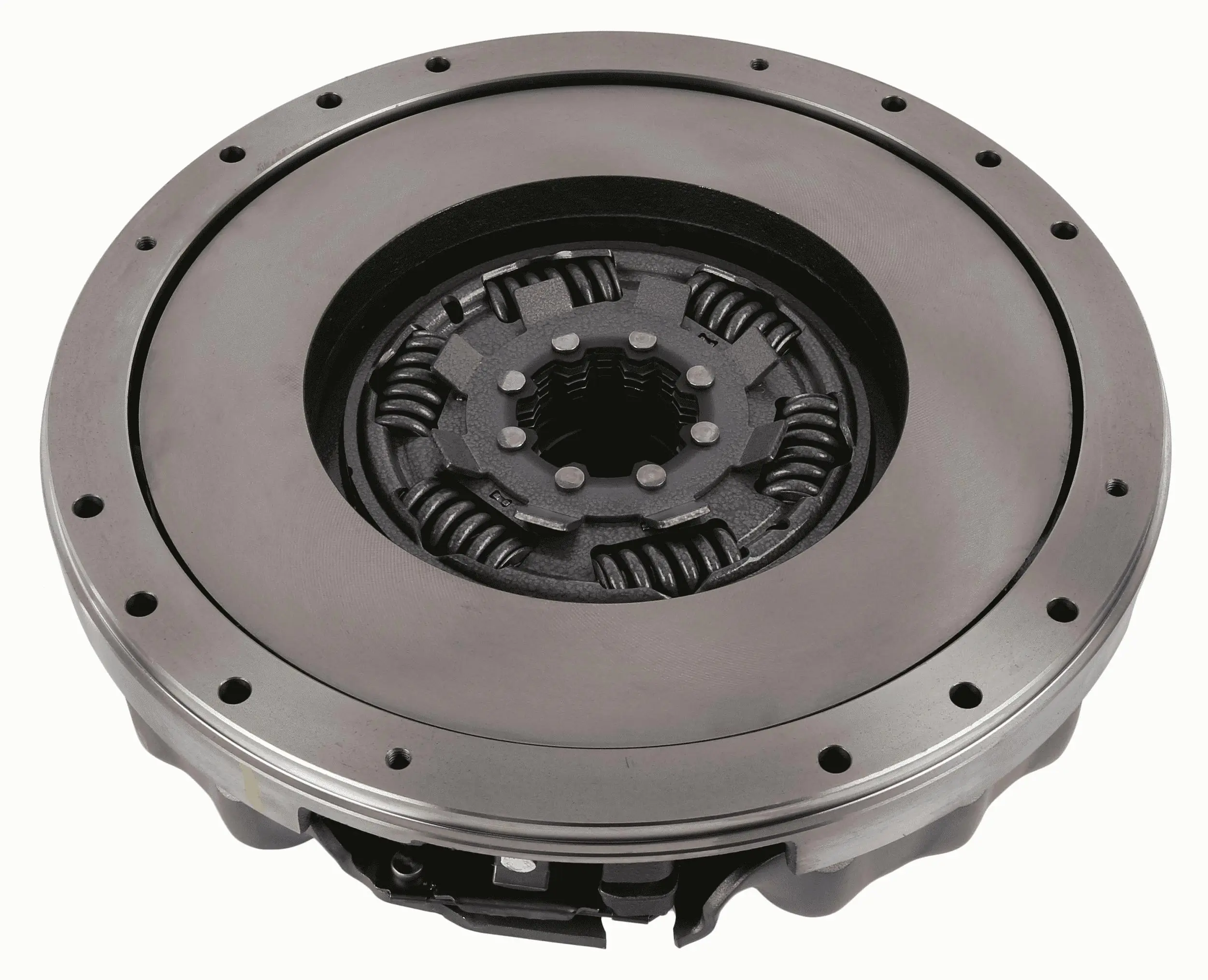 Placa presiune ambreiaj