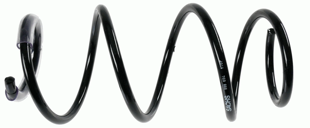 Arc suspensie