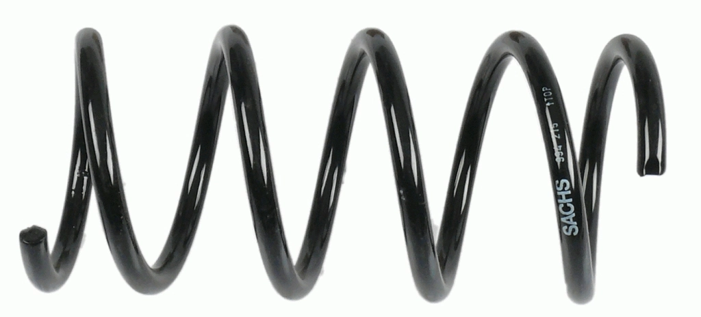 Arc suspensie