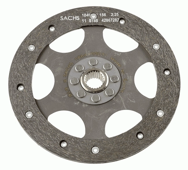 Disc ambreiaj