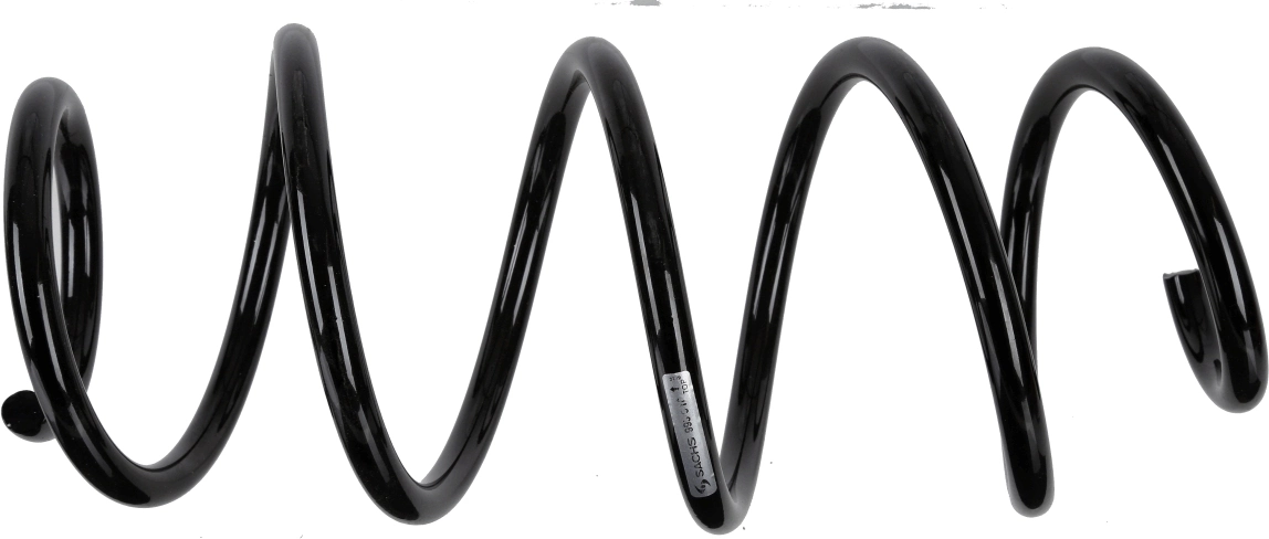 Arc suspensie