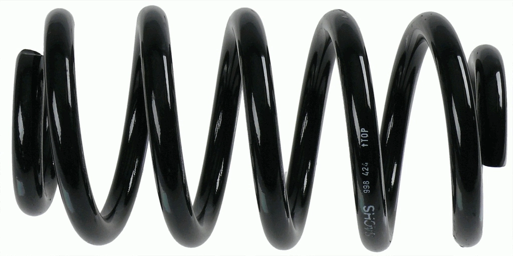 Arc suspensie