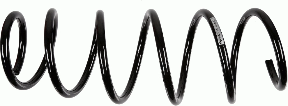 Arc suspensie