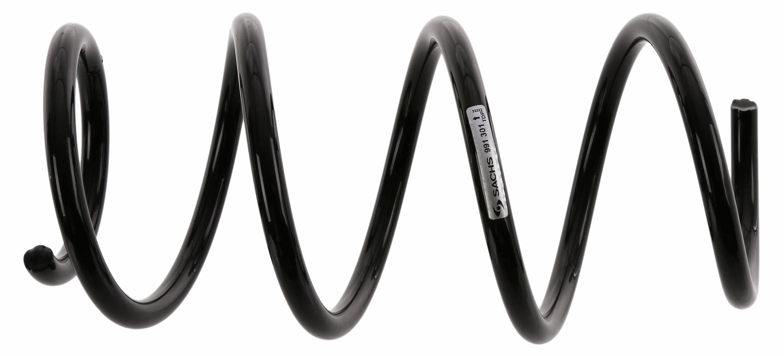 Arc suspensie