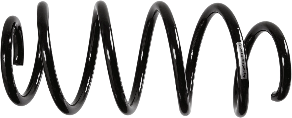 Arc suspensie