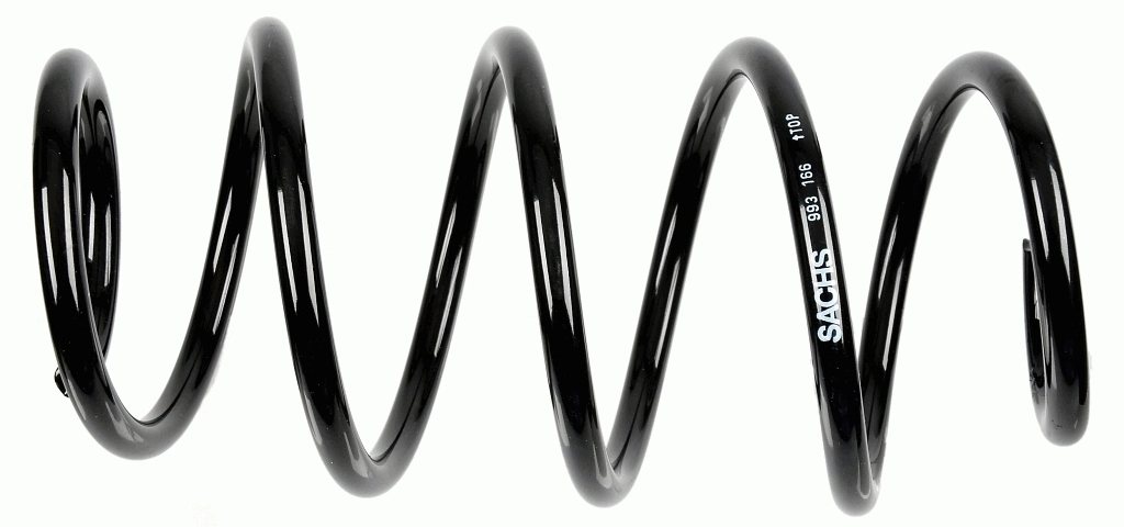 Arc suspensie